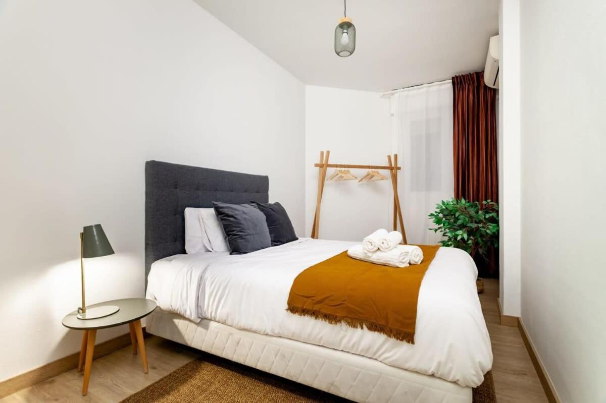 Exclusive Huge 4 Double Bedroom City Center Barselona Dış mekan fotoğraf