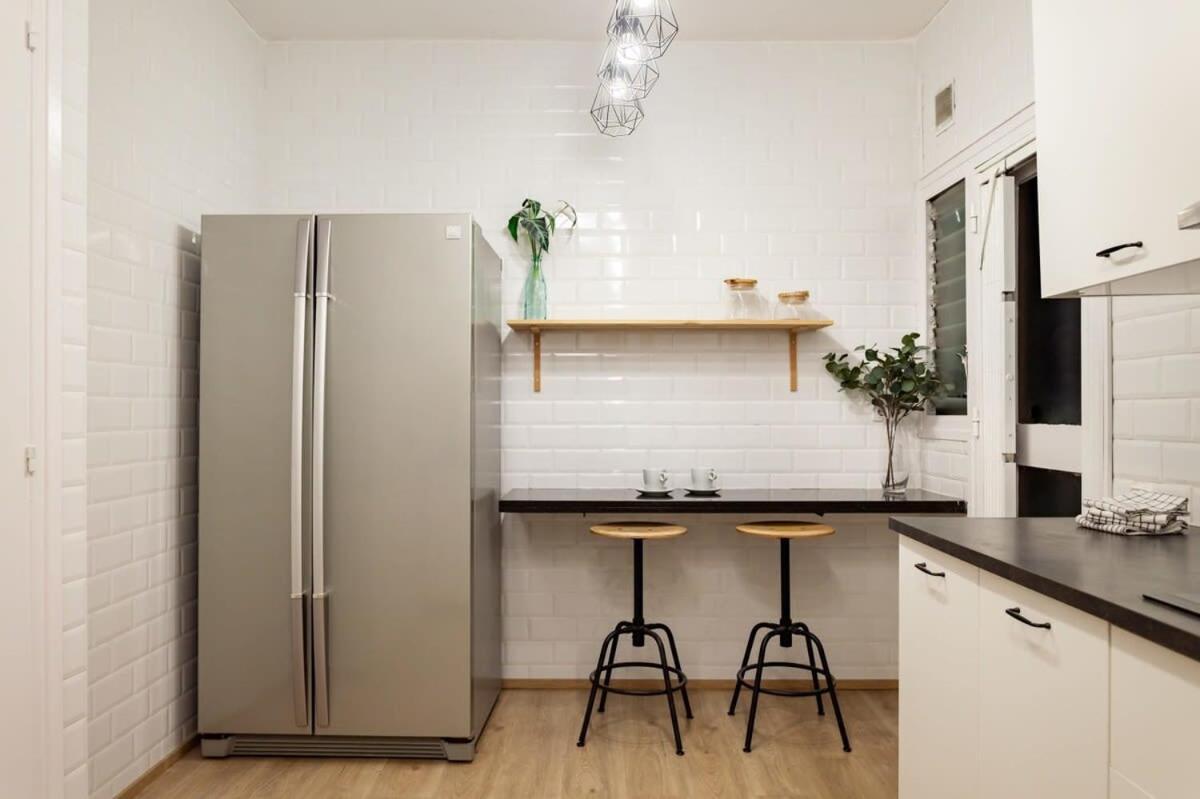 Exclusive Huge 4 Double Bedroom City Center Barselona Dış mekan fotoğraf