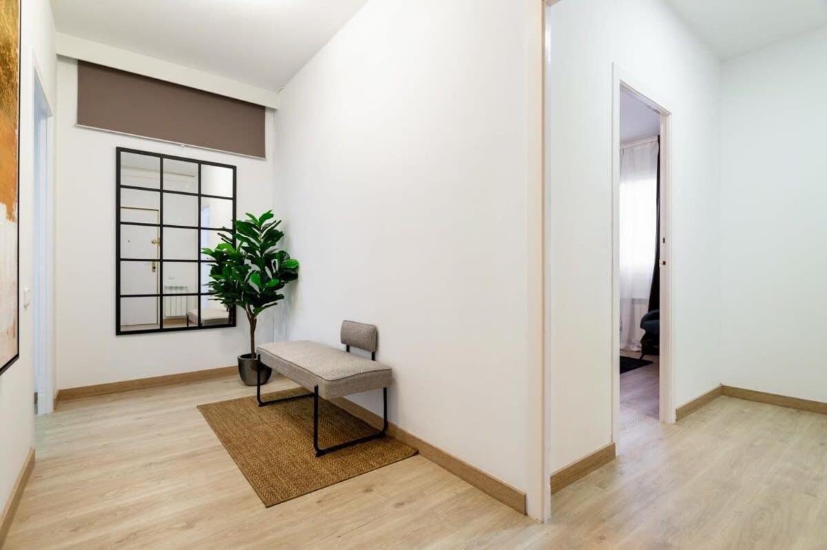 Exclusive Huge 4 Double Bedroom City Center Barselona Dış mekan fotoğraf
