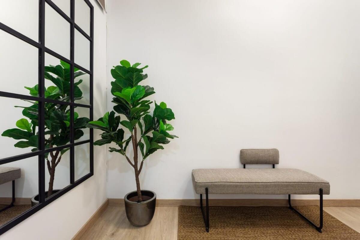 Exclusive Huge 4 Double Bedroom City Center Barselona Dış mekan fotoğraf