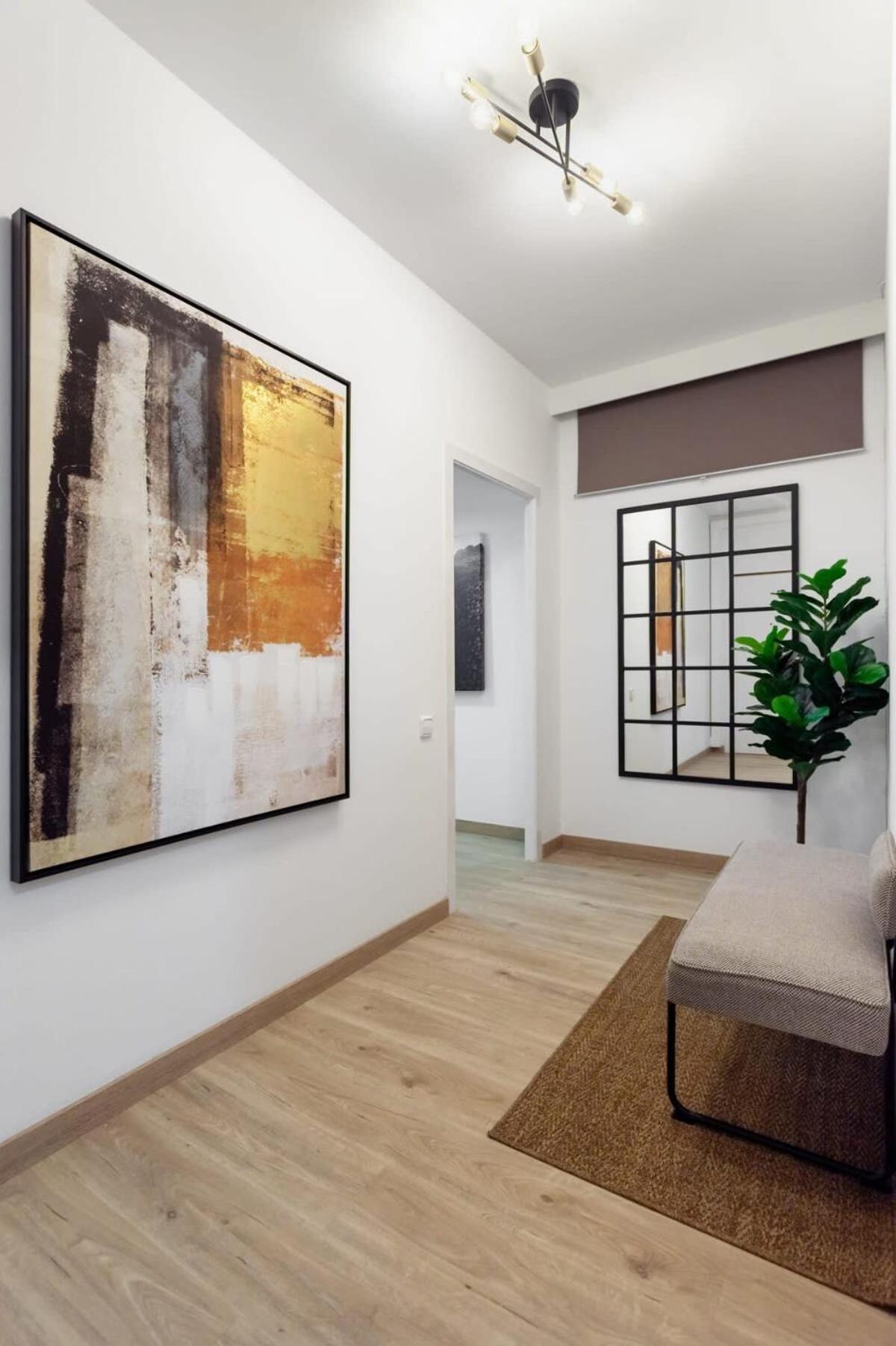 Exclusive Huge 4 Double Bedroom City Center Barselona Dış mekan fotoğraf